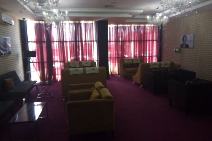 Hotel Interior 3 of 39