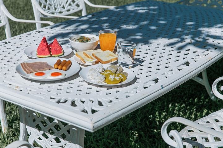 Breakfast/Coffee Service 139 of 187
