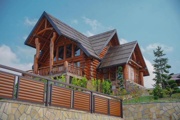 Image of Wooden Valley Zlatibor Resort