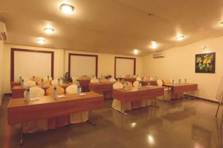 Photo of Greenarth Lakeview Resort