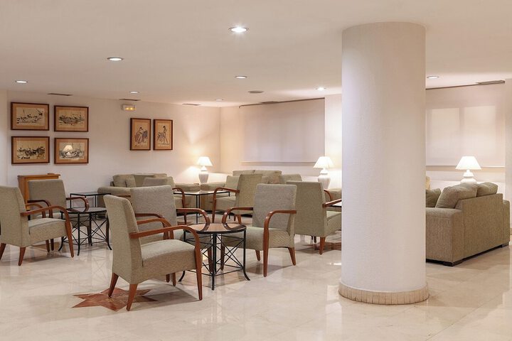 Hotel Interior 54 of 59