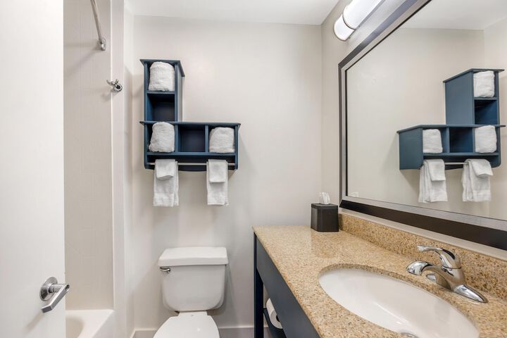 Bath Amenities