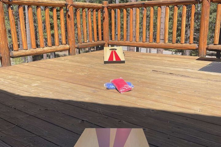 Terrace/Patio 17 of 43