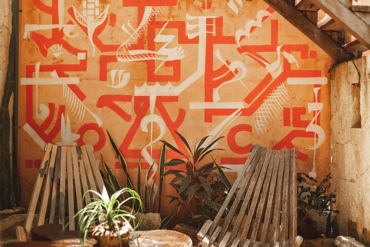 Terrace/Patio 39 of 83
