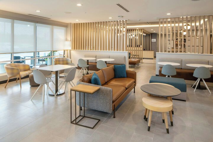 Hotel Interior 2 of 26