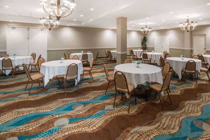 Ballroom