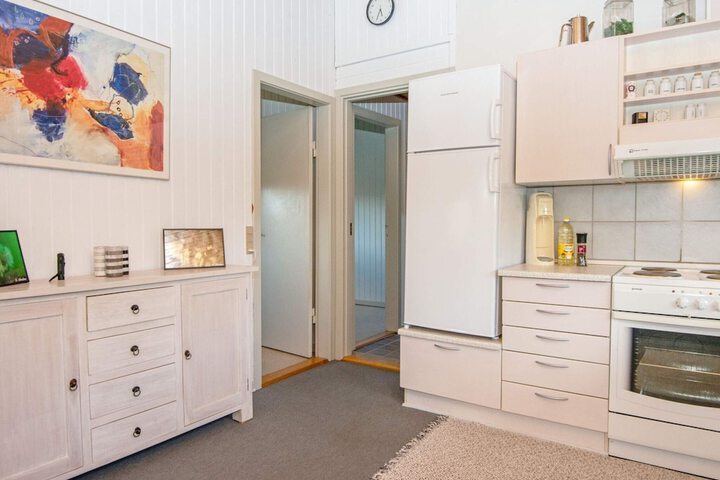 6 Person Holiday Home in Haderslev