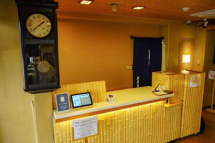Hotel Interior 4 of 67