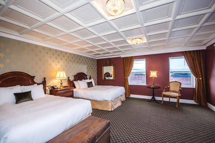 Room 13 of 62