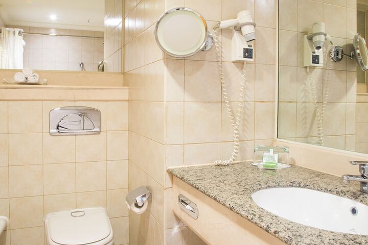 Bath Interior