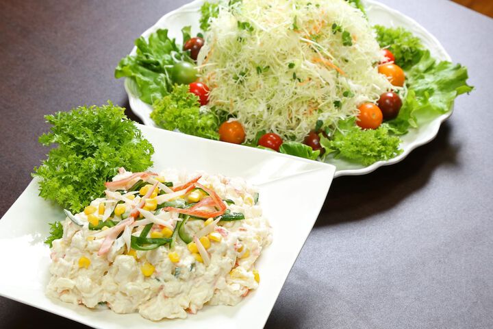 Dining Photos