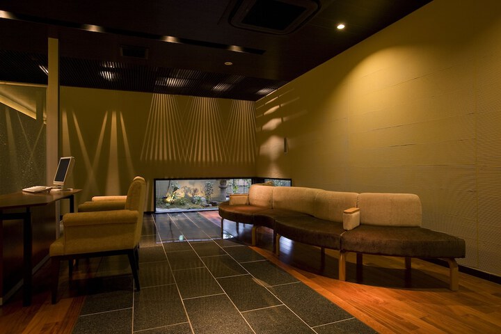 Hotel Interior 2 of 64