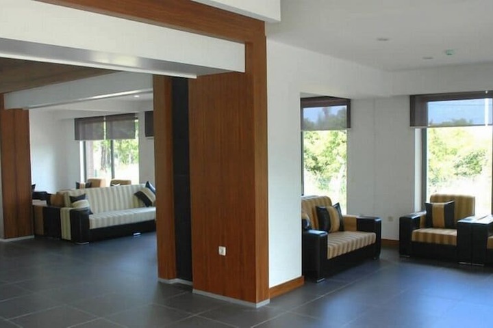 Lobby Photos