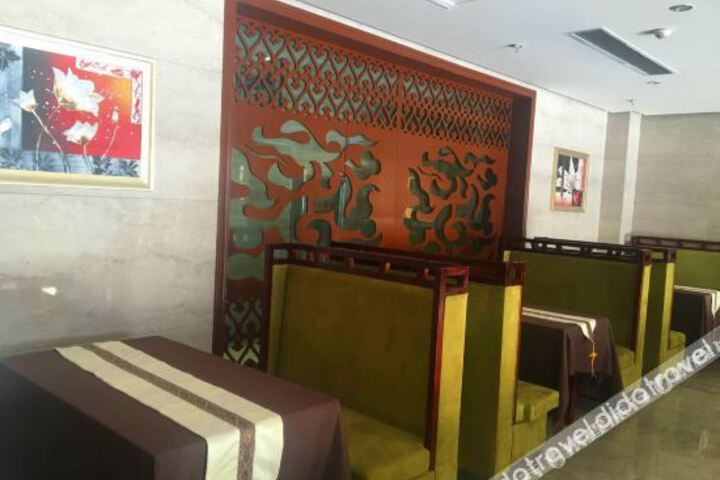 Hotel Interior 32 of 42