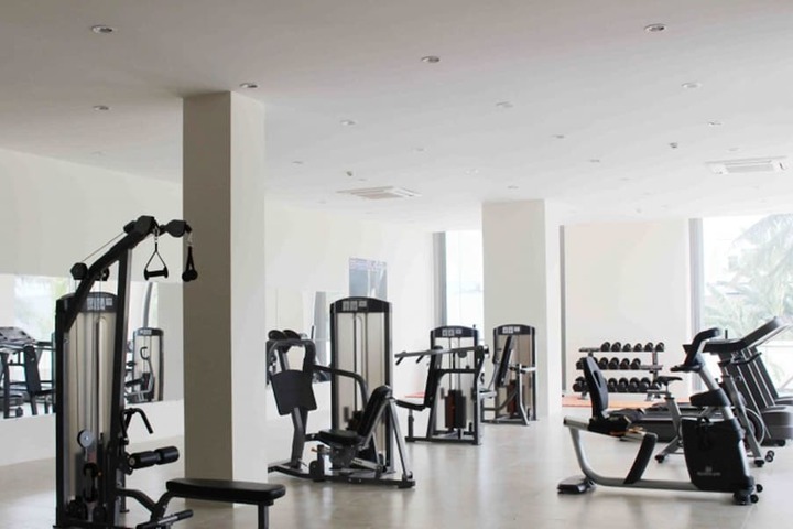 Health and Fitness 35 of 42