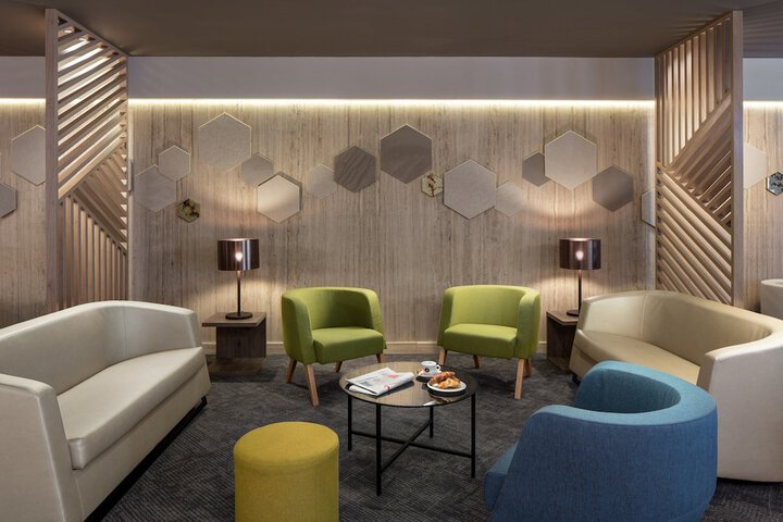 Hotel 66 of 67