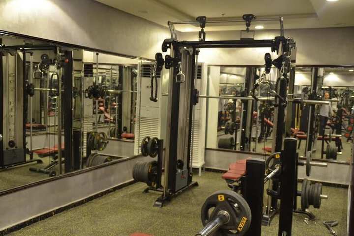 Health and Fitness 47 of 80