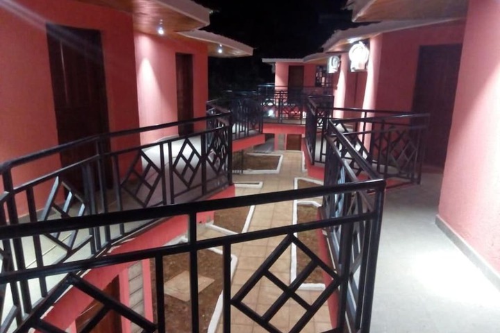 Hotel Interior 53 of 60