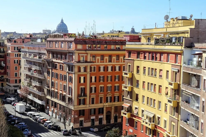 Vatican Sightseeing