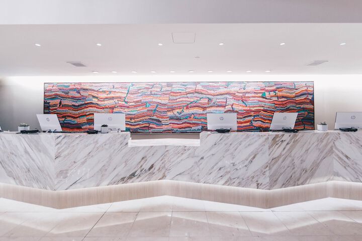 Hotel Interior 3 of 135