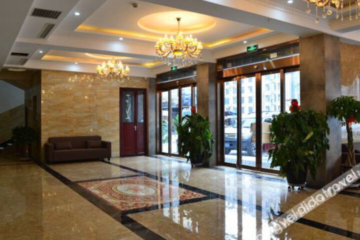 Hotel Interior 3 of 10