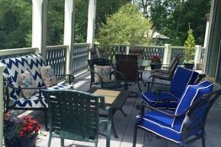 Terrace/Patio 73 of 82