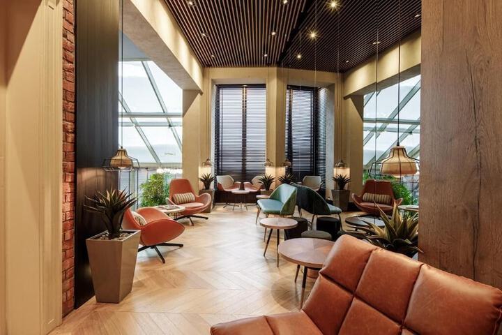 Hotel Interior 2 of 50