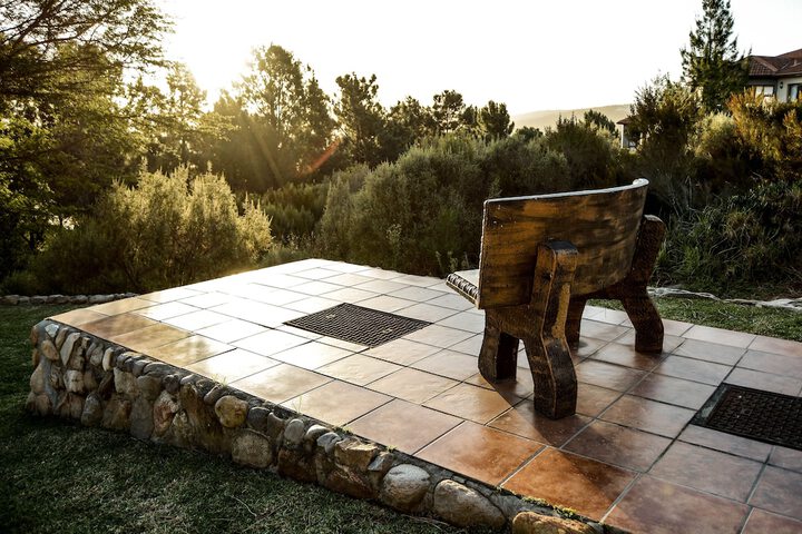 Terrace/Patio 124 of 142