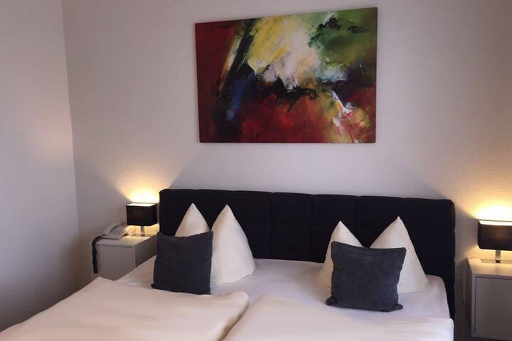 Hotel Römerbad in Bad Salzuflen