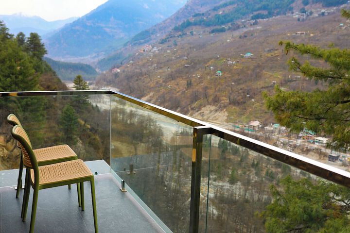 Terrace/Patio 58 of 71