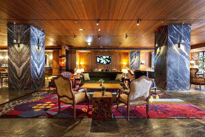 Hotel Interior 5 of 80