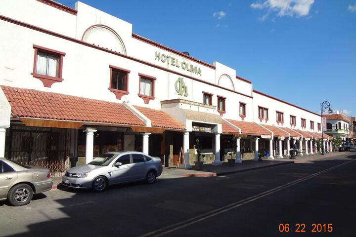 Photo of Hotel Olivia