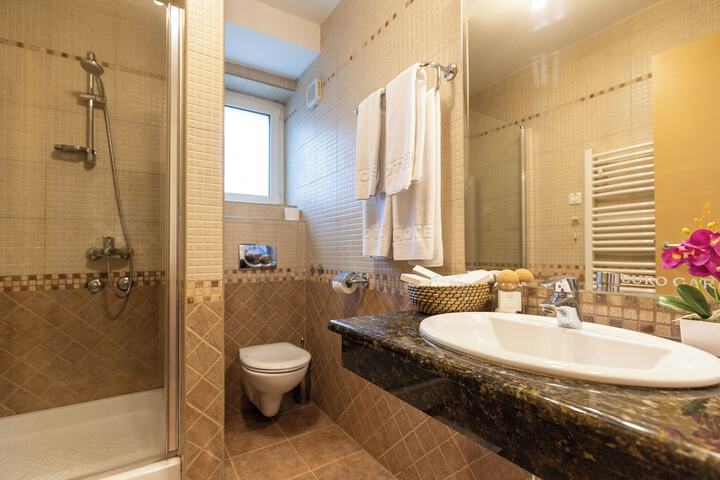 Bathroom Vanities