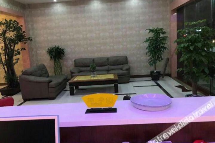 Hotel Interior 3 of 25