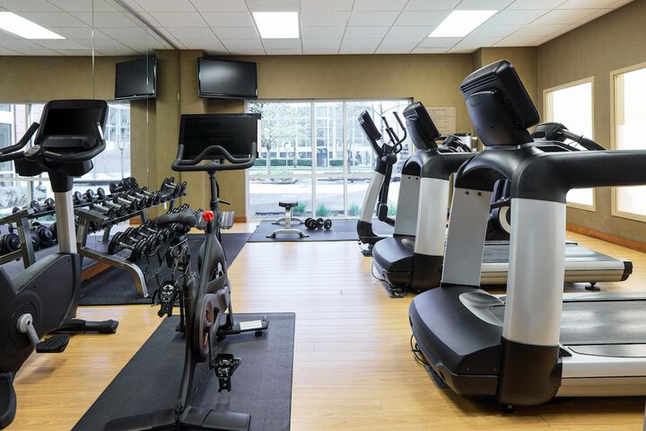 Health and Fitness 37 of 52
