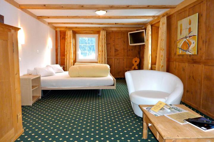Hotel Posta