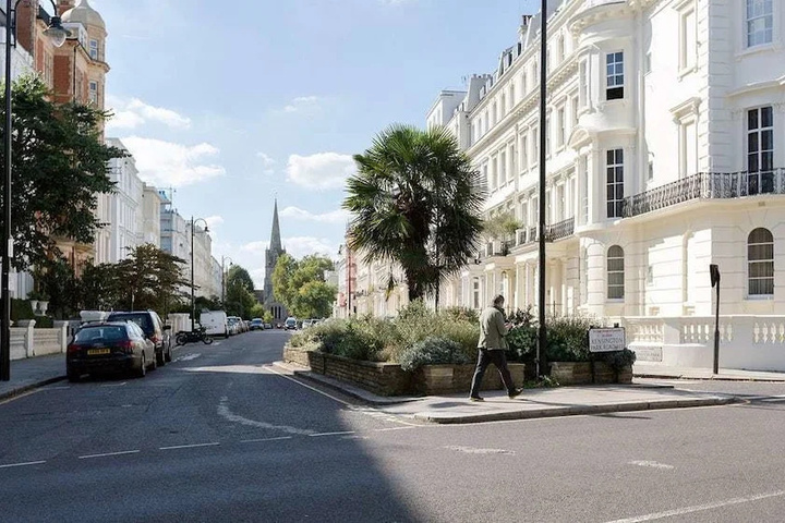 Charming and Cosy 1 Bed in Notting Hill