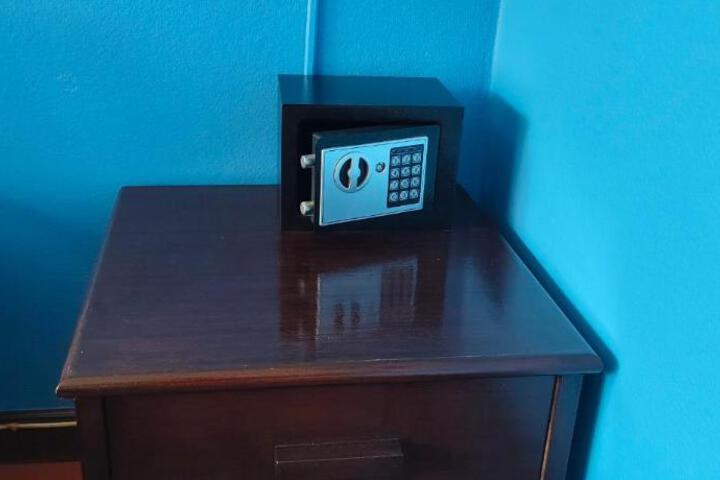 Fitness Facility Photos