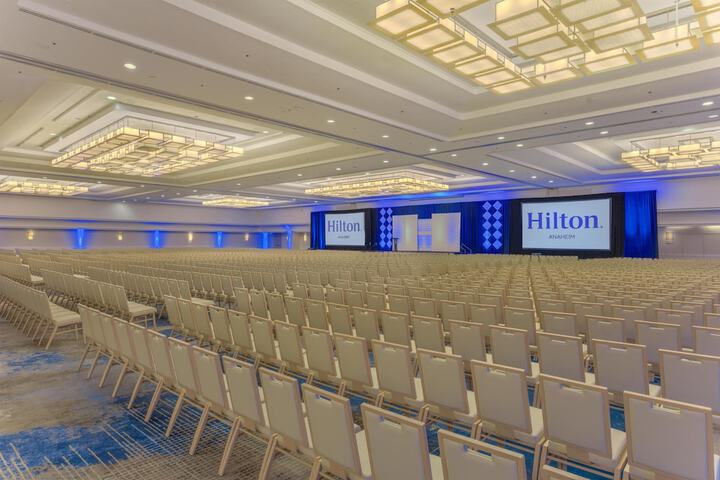 Ballroom