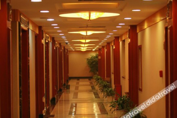 Yong Mei Hotel