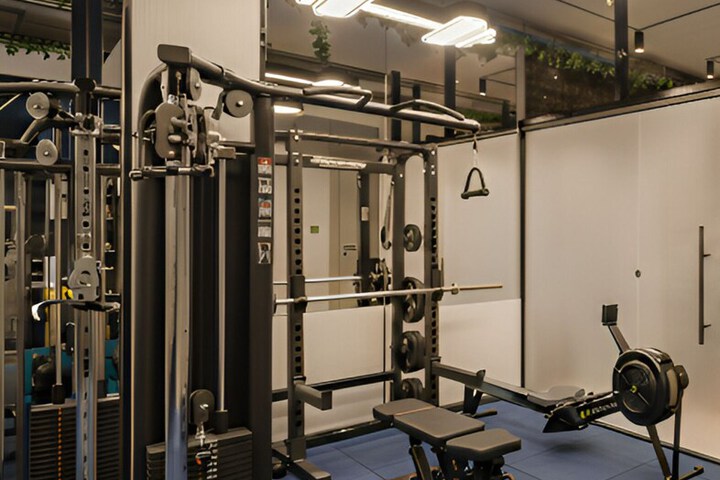 Health and Fitness 23 of 44