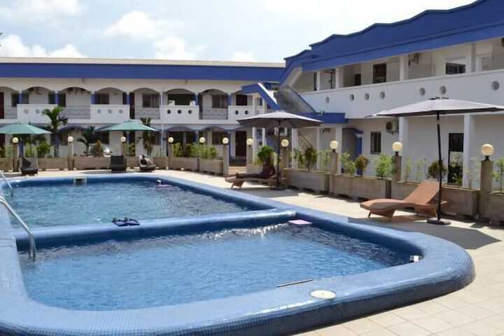 Micotel Hotel