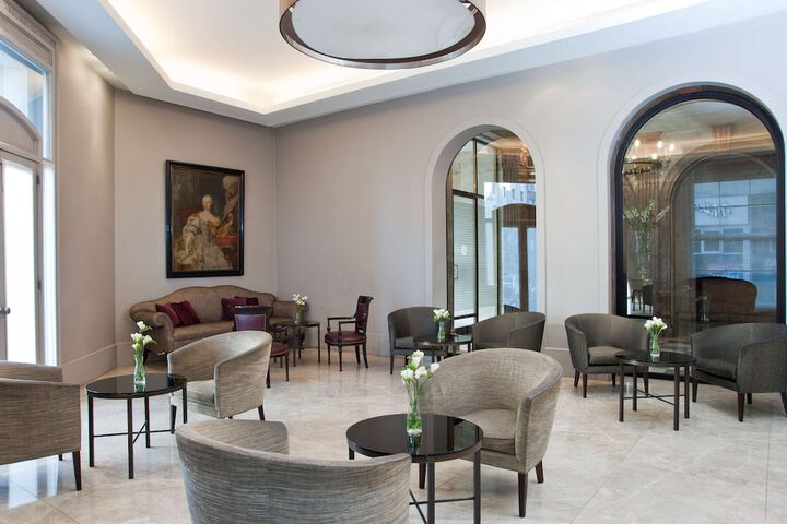 Lobby Photos