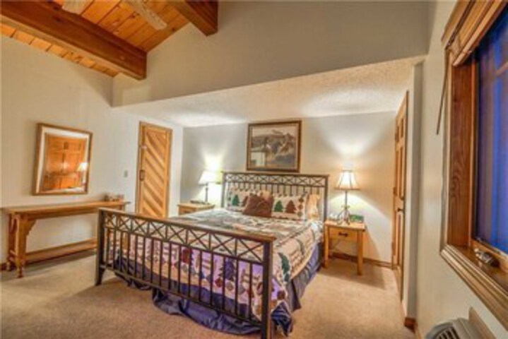 Phoenix 208 Townhouse in Steamboat Springs, CO