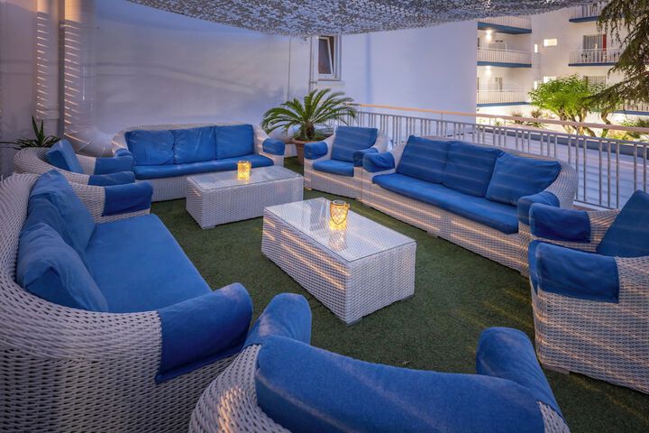 Terrace/Patio 116 of 119