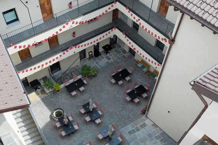 Hotel 41 of 46