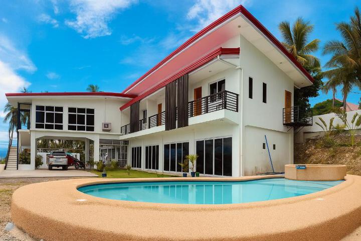 Elnora Delmar Travellers Inn