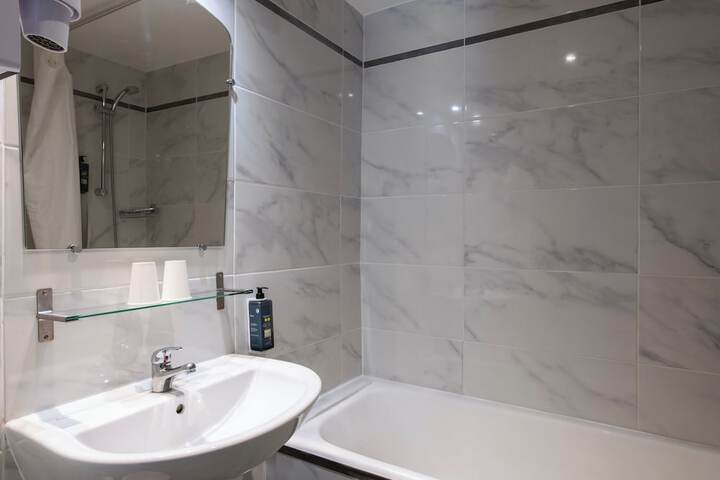 Bath Interior