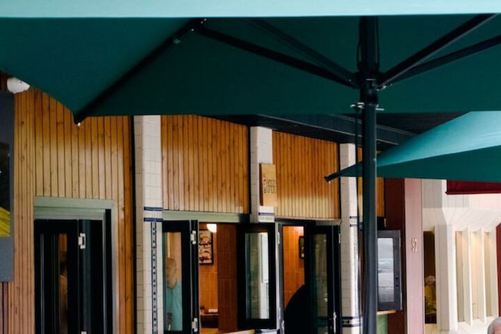 Breakfast/Coffee Service 53 of 67