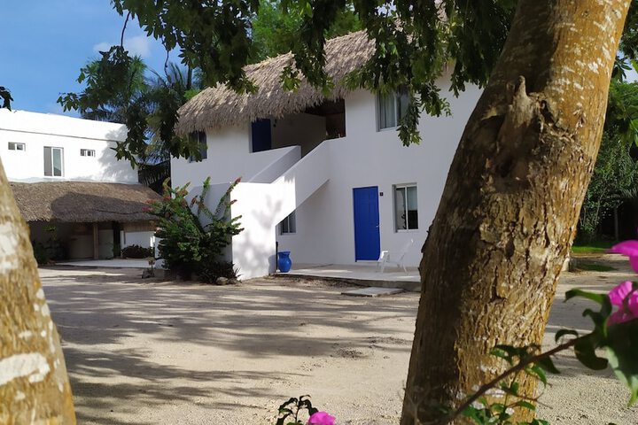 Posada Mykonos